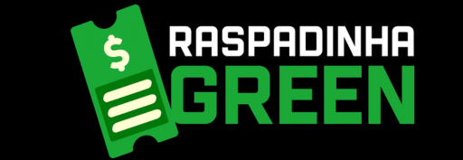 RaspadinhaGreen